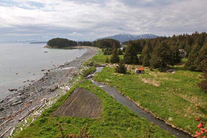 Afognak