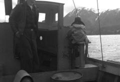 Boat Captain