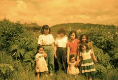 Alaska Peninsula People