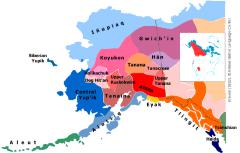Alaska