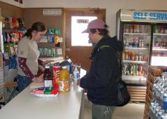 Cannery Store