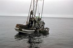 Fishing Boat