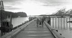 Dock