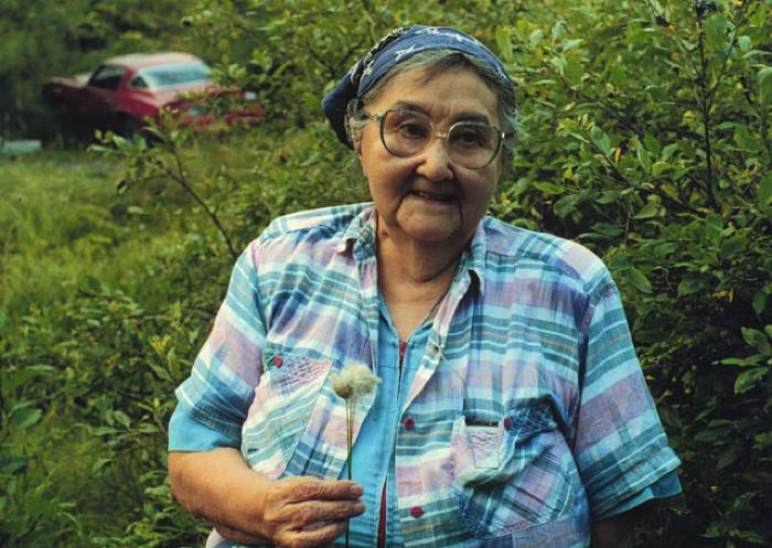Elder