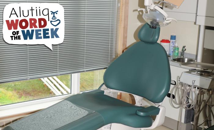Dentist