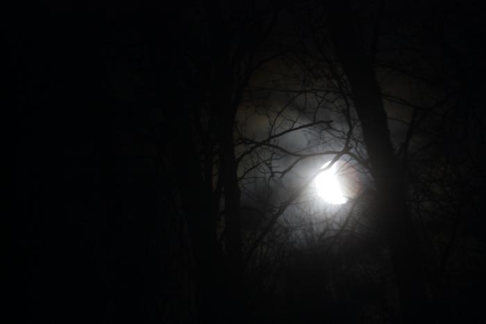 Eclipse