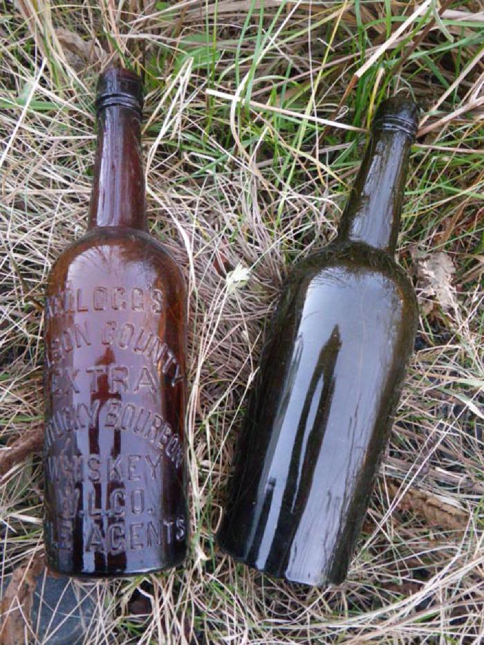 Home brew, Beer, Liquor