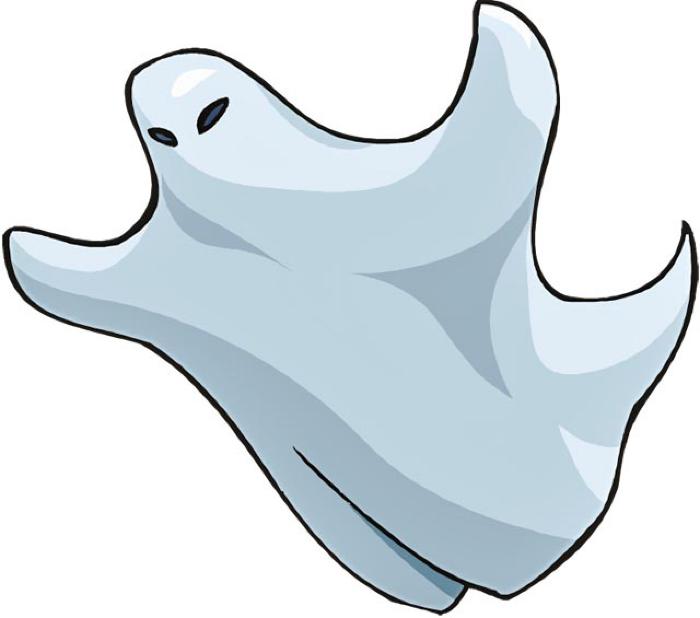 Ghost