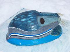 Head