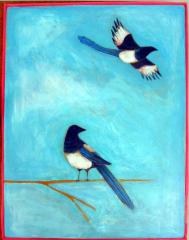 Magpie