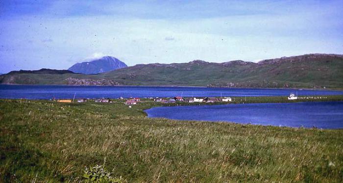 Kaguyak
