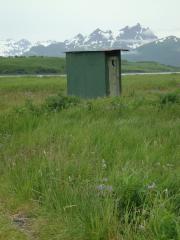 Outhouse