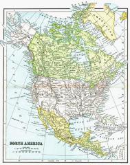 Lower Forty-Eight States