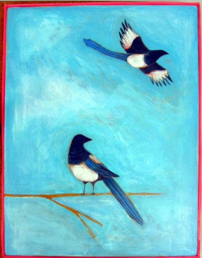 Magpie