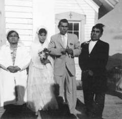 Married