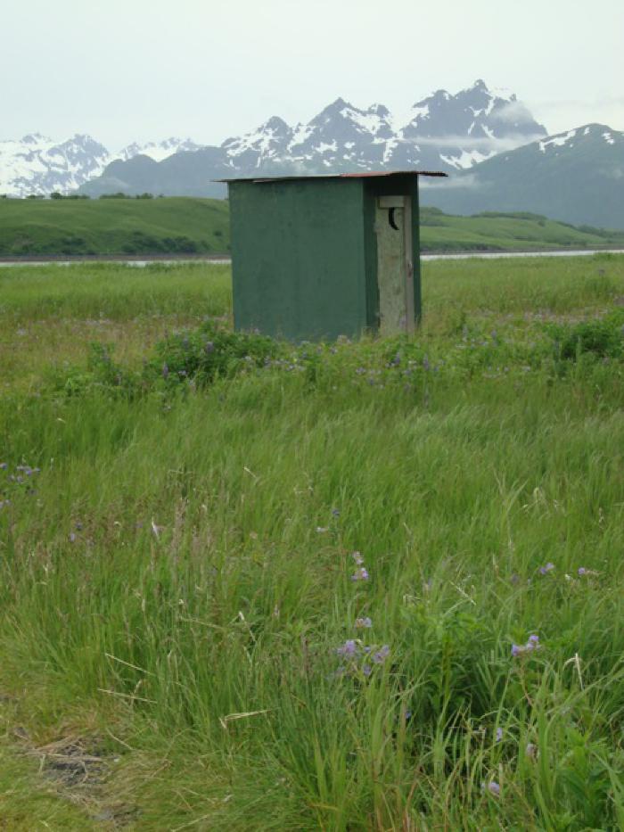 Outhouse