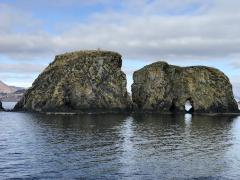 Island