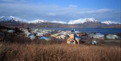 Old Harbor