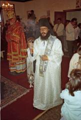 Incense