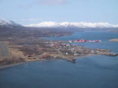 Larsen Bay