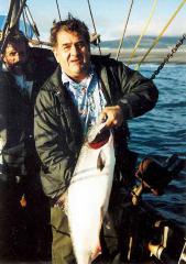 King Salmon