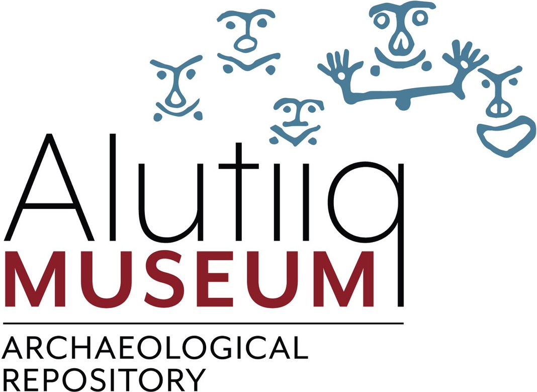 Alutiiq Museum Logo