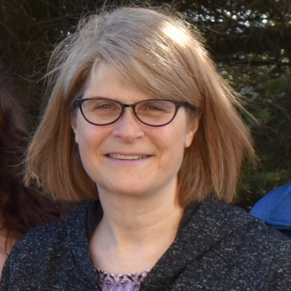 Tracy Opheim